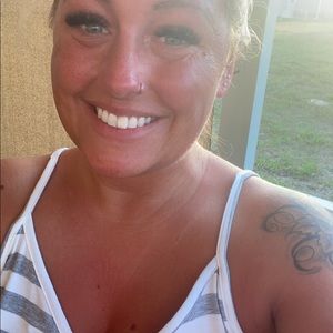 Meet your Posher, Calli